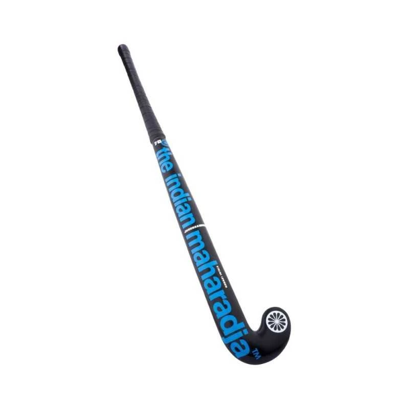 Stick Hockey The Indian Maharadja Jhuknaa 70 Azul 1 Stick Hockey The Indian Maharadja Jhuknaa 70 Azul