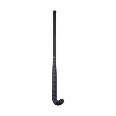 Stick Hockey The Indian Maharadja Pro 10 Jr Negro 2 Stick Hockey The Indian Maharadja Pro 10 Jr Negro - Imagen 2