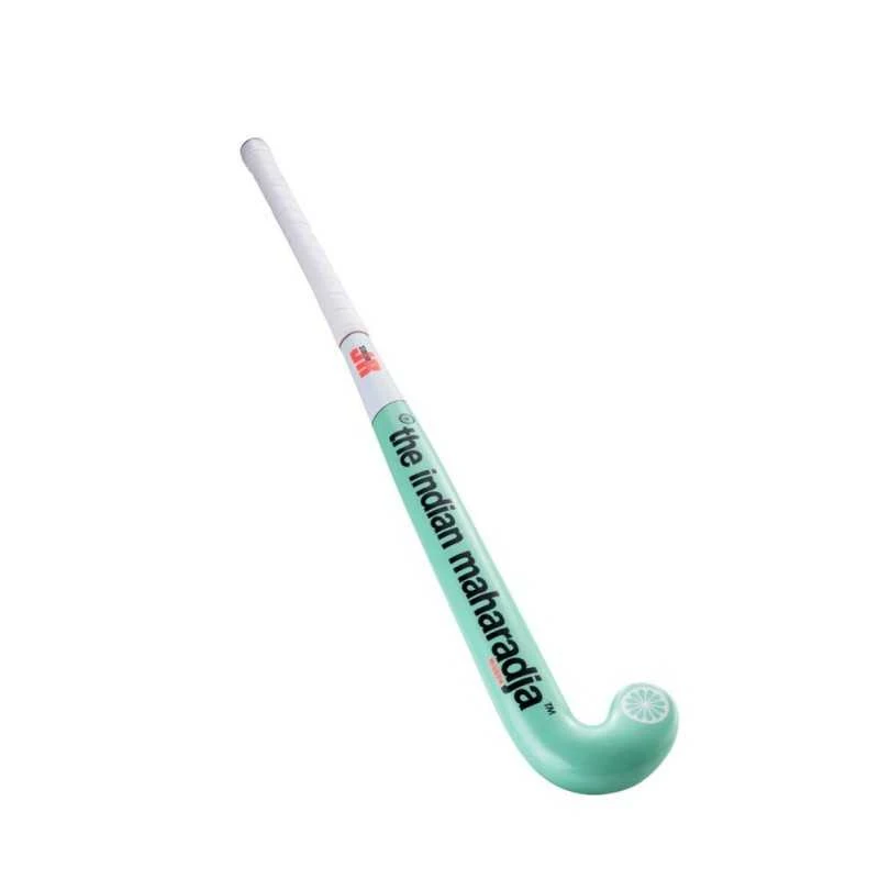 Stick Hockey The Indian Maharadja Solid Jr. Compo 1 Stick Hockey The Indian Maharadja Solid Jr. Compo