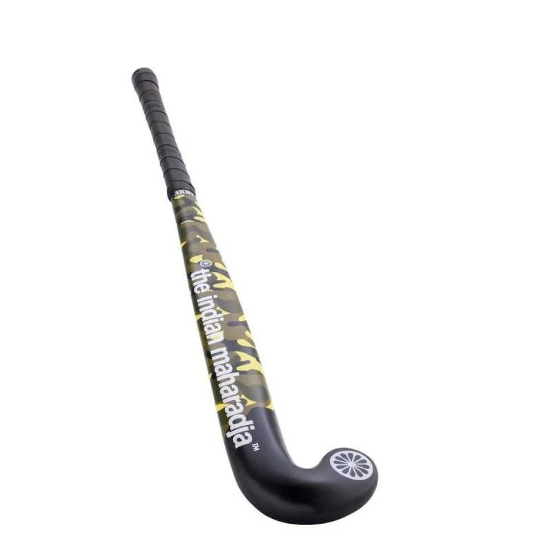 Stick Hockey The Indian Maharadja Yuki Army 1 Stick Hockey The Indian Maharadja Yuki Army