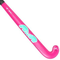 Stick Indoor TK 3.6 Control Bow Rosa-Turquesa
