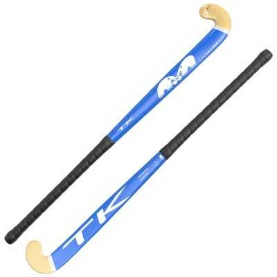 Stick Indoor TK5 Control Bow Azul-Blanco 2 Stick Indoor TK5 Control Bow Azul-Blanco - Imagen 2