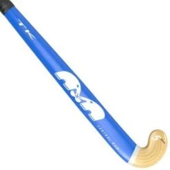 Stick Indoor TK5 Control Bow Azul-Blanco