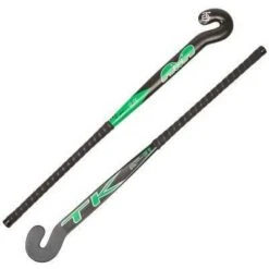 Tienda De Equipos De Hockey -Tienda De Equipos De Hockey stick portero tk g1 dh1 so verde 1