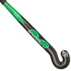 Tienda De Equipos De Hockey 16 Stick Portero TK G1 DH1 SO Verde