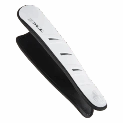 TK 2 Espinilleras Blancas 6 TK 2 Espinilleras Blancas -Tienda De Equipos De Hockey tk 2 espinilleras blancas 1