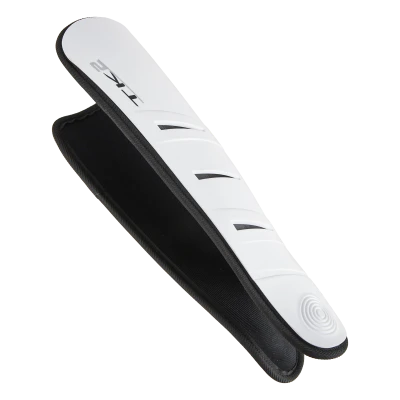 TK 2 Espinilleras Blancas 3 TK 2 Espinilleras Blancas - Imagen 3