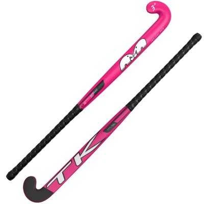 TK 3 Junior Control Bow Rosa 2 TK 3 Junior Control Bow Rosa - Imagen 2
