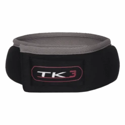 TK 3 Neck Protector Black-Grey