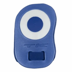 TK GK 2.1 Guante Izquierda Azul-Blanco