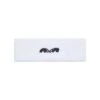 TK Headband Blanco