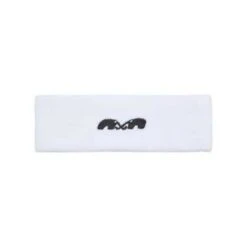 TK Headband Blanco