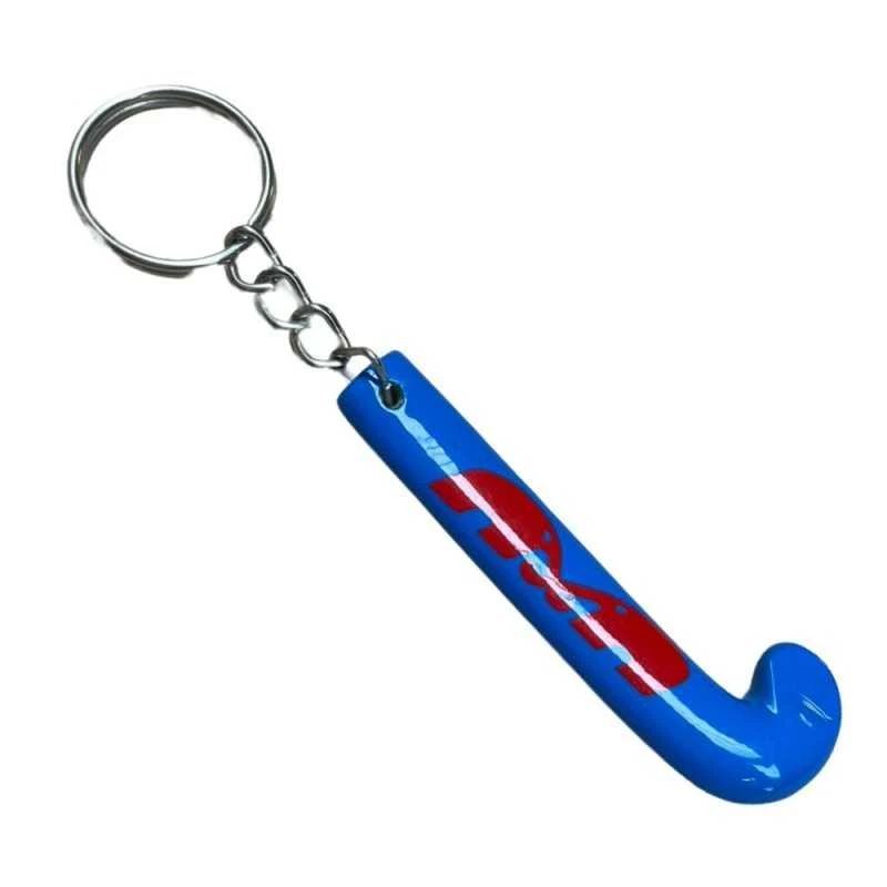 TK Llavero Key Ring Azul 1 TK Llavero Key Ring Azul