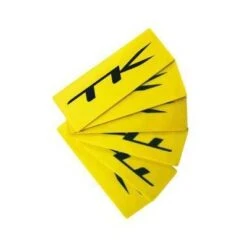 TK Marcadores Entrenamiento Amarillos