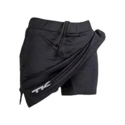 TK Skort Paulista Negra