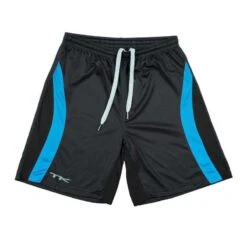 TK Slim Fit Pantalon Portero Hockey Azul