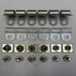 TK Tornilleria Casco Portero Hockey