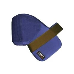 TK Total Three 3.1 Guante Portero Derecho Azul