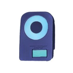 TK Total Three 3.1 Guante Portero Izquierdo Azul