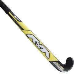TK Total Three 3.6 Innovate Yellow Stick Indoor
