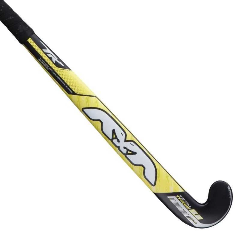 TK Total Three 3.6 Innovate Yellow Stick Indoor 1 TK Total Three 3.6 Innovate Yellow Stick Indoor