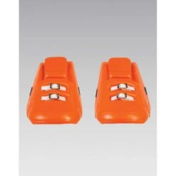 TK Total Three GKX 3.2 Kickers Para Porteros De Hockey Naranja