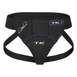 TK1 Abdo Guard Mujer Negro Royal