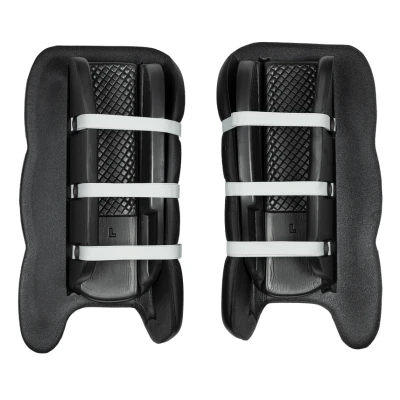 TK1 Guardas Soft Negras 3 TK1 Guardas Soft Negras - Imagen 3