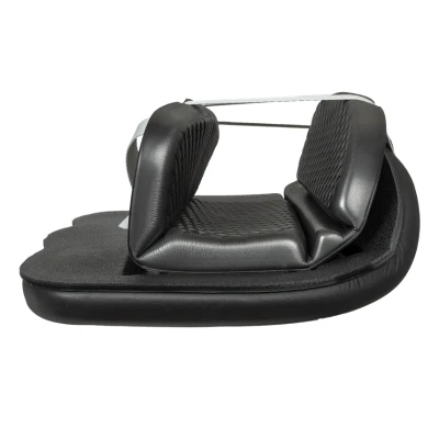 TK1 Guardas Soft Negras 4 TK1 Guardas Soft Negras - Imagen 4