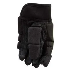 TK2 Guante Hockey Sala Negro 5 TK2 Guante Hockey Sala Negro -Tienda De Equipos De Hockey tk2 guante hockey sala negro 2