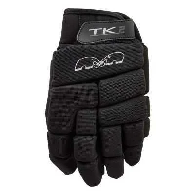 TK2 Guante Hockey Sala Negro 1 TK2 Guante Hockey Sala Negro