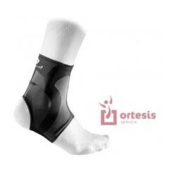 MC David Tobillera MCDavid Nivel 1