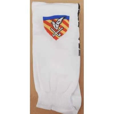 Valencia CH Medias Blancas 1 Valencia CH Medias Blancas