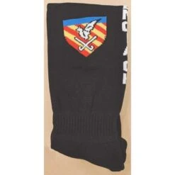 Valencia CH Medias Negras