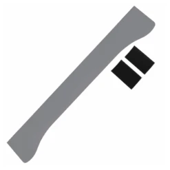 Visera Solar Para Casco Portero OBO