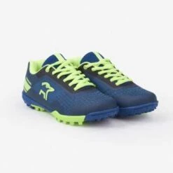 Zapatillas Hockey Hierba Kookaburra Orbit Azul 7 Zapatillas Hockey Hierba Kookaburra Orbit Azul -Tienda De Equipos De Hockey zapatillas hockey hierba kookaburra orbit azul 3