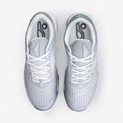 Zapatillas Hockey Hierba Kookaburra Vex Gris -Tienda De Equipos De Hockey zapatillas hockey hierba kookaburra vex gris 3