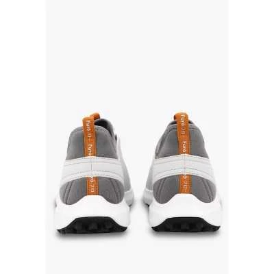 Zapatillas Hockey Hierba Osaka Furo Gris Chateau 3 Zapatillas Hockey Hierba Osaka Furo Gris Chateau - Imagen 3