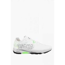 Zapatillas Hockey Hierba Osaka IDO MK1 UNI Blancas