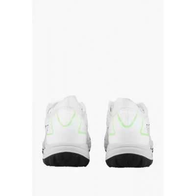 Zapatillas Hockey Hierba Osaka IDO MK1 UNI Blancas 5 Zapatillas Hockey Hierba Osaka IDO MK1 UNI Blancas - Imagen 5