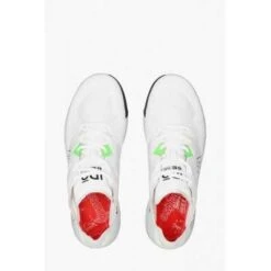 Zapatillas Hockey Hierba Osaka IDO MK1 UNI Blancas 11 Zapatillas Hockey Hierba Osaka IDO MK1 UNI Blancas -Tienda De Equipos De Hockey zapatillas hockey hierba osaka ido mk1 uni blancas 5