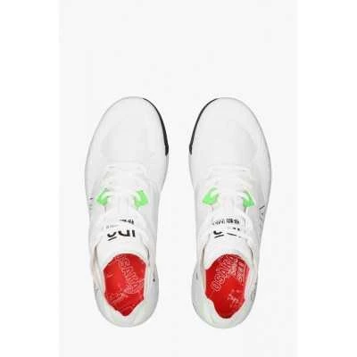 Zapatillas Hockey Hierba Osaka IDO MK1 UNI Blancas 6 Zapatillas Hockey Hierba Osaka IDO MK1 UNI Blancas - Imagen 6