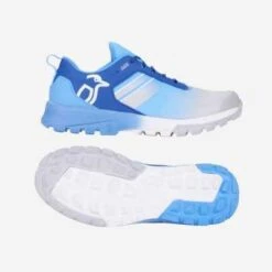Zapatillas Hockey Kookaburra Alpha Blue-Grey