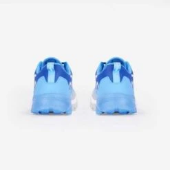 Zapatillas Hockey Kookaburra Alpha Blue-Grey -Tienda De Equipos De Hockey zapatillas hockey kookaburra alpha blue grey 3