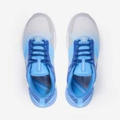 Zapatillas Hockey Kookaburra Alpha Blue-Grey -Tienda De Equipos De Hockey zapatillas hockey kookaburra alpha blue grey 4