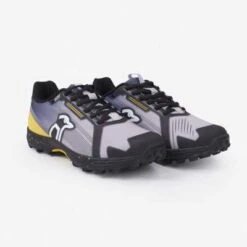 Zapatillas Hockey Kookaburra Stinger Negras 6 Zapatillas Hockey Kookaburra Stinger Negras -Tienda De Equipos De Hockey zapatillas hockey kookaburra stinger negras 2
