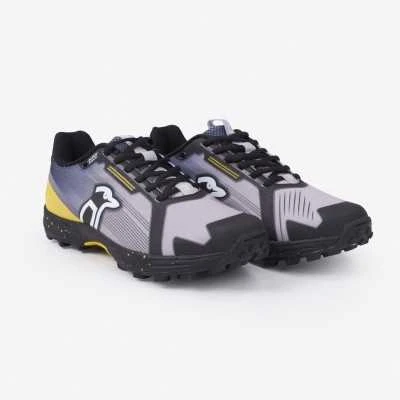 Zapatillas Hockey Kookaburra Stinger Negras 3 Zapatillas Hockey Kookaburra Stinger Negras - Imagen 3