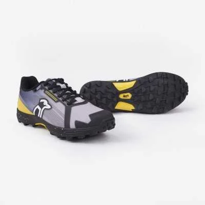 Zapatillas Hockey Kookaburra Stinger Negras 1 Zapatillas Hockey Kookaburra Stinger Negras