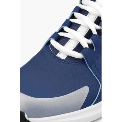 Zapatillas Hockey Osaka Furo Play Azules 4 Zapatillas Hockey Osaka Furo Play Azules - Imagen 4