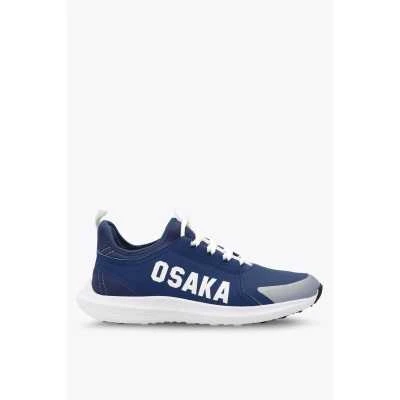 Zapatillas Hockey Osaka Furo Play Azules 1 Zapatillas Hockey Osaka Furo Play Azules